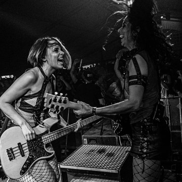 Renee Overbeeke - Screenshot and Social Media Collection in steammusicnl_65214483_650726042076032_8016763577799702991_n.jpg - hidden celebrity photo